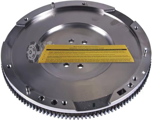 EFT HD FLYWHEEL FOR SATURN ION REDLINE CHEVY COBALT SS HHR 2.0L Turbo & S/C in Saudi Arabia