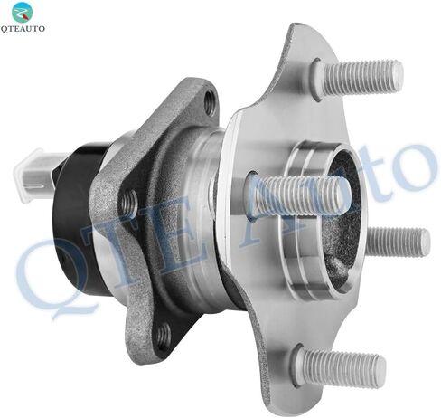 PM Auto Rear Wheel Hub Bearings Assembly Replacement for 2004-2006 Scion XB, Wheel Bearing Hubs Pair of 2 in Saudi Arabia