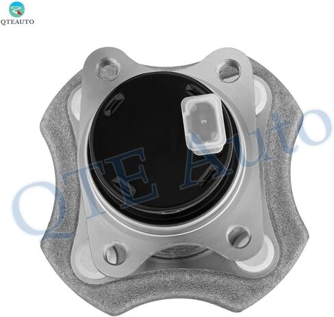 PM Auto Rear Wheel Hub Bearings Assembly Replacement for 2004-2006 Scion XB, Wheel Bearing Hubs Pair of 2 in Saudi Arabia