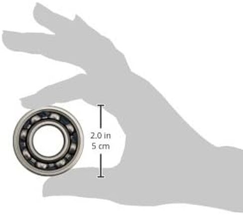 Timken 204F Bearing in Saudi Arabia