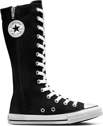 Converse Girls' Chuck Taylor All Star XHI High Top Sneaker in Saudi Arabia