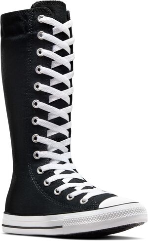 Converse Girls' Chuck Taylor All Star XHI High Top Sneaker in Saudi Arabia
