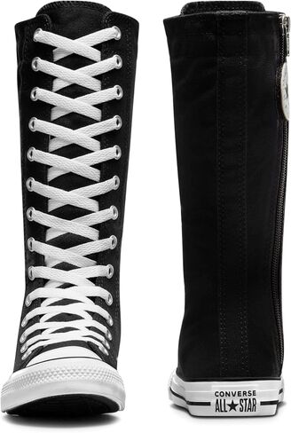 Converse Girls' Chuck Taylor All Star XHI High Top Sneaker in Saudi Arabia