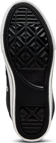 Converse Girls' Chuck Taylor All Star XHI High Top Sneaker in Saudi Arabia