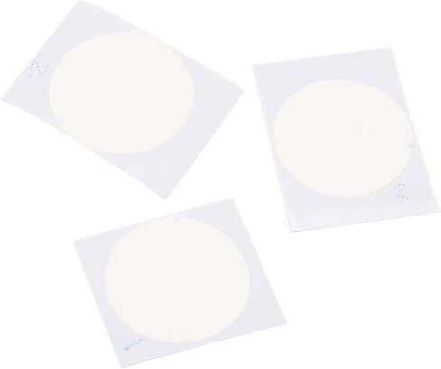 Watch Bezel Adhesive, Professional Ceramic Bezel Insert Tape, Heat up to 400°F, Fixing Accessory for Watch Bezel Ring, 3pcs Adhesive Set, Compact & Lightweight, in Saudi Arabia