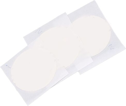 Watch Bezel Adhesive, Professional Ceramic Bezel Insert Tape, Heat up to 400°F, Fixing Accessory for Watch Bezel Ring, 3pcs Adhesive Set, Compact & Lightweight, in Saudi Arabia