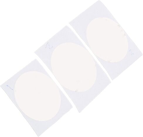 Watch Bezel Adhesive, Professional Ceramic Bezel Insert Tape, Heat up to 400°F, Fixing Accessory for Watch Bezel Ring, 3pcs Adhesive Set, Compact & Lightweight, in Saudi Arabia