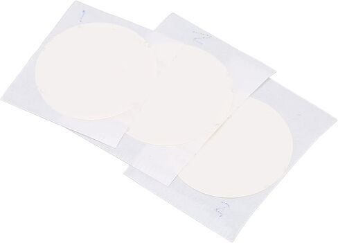 Watch Bezel Adhesive, Professional Ceramic Bezel Insert Tape, Heat up to 400°F, Fixing Accessory for Watch Bezel Ring, 3pcs Adhesive Set, Compact & Lightweight, in Saudi Arabia