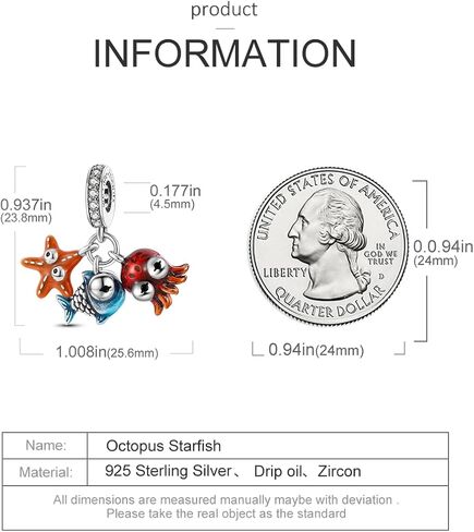 Parmuz 925 Sterling Silver Charms for Charm Bracelet Necklace Mom Heart Love Dangle Charm Beads for Women Mother Grandmother Mother’s Day Gift in Saudi Arabia