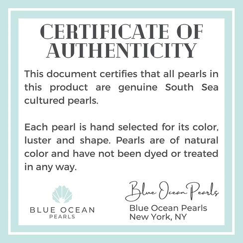 .925 Sterling Silver AAA White Freshwater Cultured Baroque Pearl 1" French Wire Dangling Drop Earrings (Choice of Size) in Kuwait