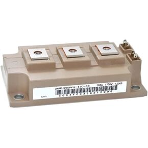 2MBI200VH-120-50 2MBI200VH-170-50 وحدة IGBT (2MBI200VH-170-50) in Kuwait