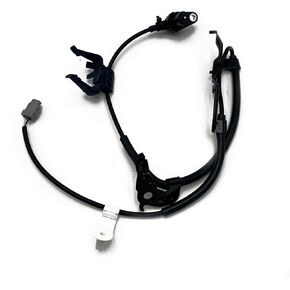 Front Right ABS Wheel Speed Sensor Compatible with Toyota 2005-2012 Avalon 2007-2011 Camry L4 V6 2.4L 2.5L 3.5L Replaces 89542-0703 89542-07030 ALS660 in Saudi Arabia