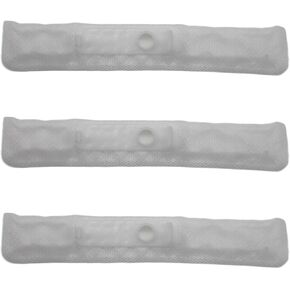 فلتر مصفاة مضخة الوقود 75248-04 متوافق مع Harley Davidson Dyna 2004 2005 2006 2007 2008 2009 2010 2011 2012 2013 2014 2015 2016 2017 3 قطع in Kuwait