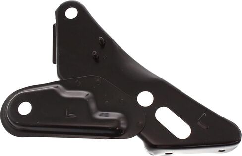 مجموعة Garage-Pro مكونة من 2 دعامة ممتصة للصدمات لسيارة Toyota 4Runner لعام 1999-2002 وذراع المصد الجانبي للركاب in Saudi Arabia