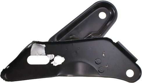 مجموعة Garage-Pro مكونة من 2 دعامة ممتصة للصدمات لسيارة Toyota 4Runner لعام 1999-2002 وذراع المصد الجانبي للركاب in Saudi Arabia