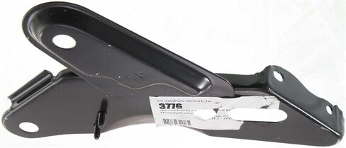 مجموعة Garage-Pro مكونة من 2 دعامة ممتصة للصدمات لسيارة Toyota 4Runner لعام 1999-2002 وذراع المصد الجانبي للركاب in Saudi Arabia