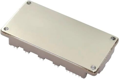 7MBR100U4B120-50 وحدة IGBT in Saudi Arabia