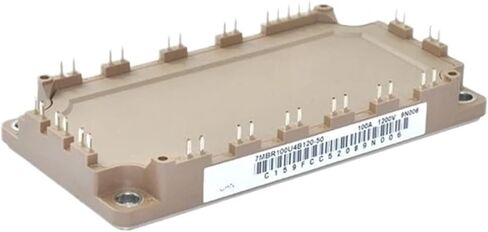 7MBR100U4B120-50 وحدة IGBT in Saudi Arabia