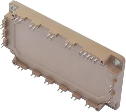 7MBR100U4B120-50 وحدة IGBT in Saudi Arabia