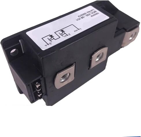 MCC220-12IO1 MCC220-14IO1 MCC220-16IO1 MCC220-12IO1B MCC220-14IO1B MCC220-16IO1B وحدة IGBT (MCC220-16IO1) in Kuwait