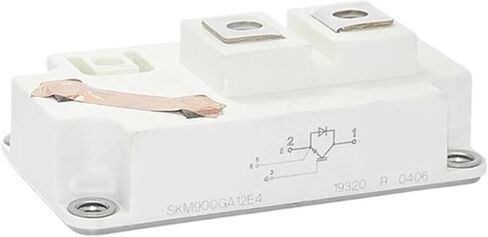 SKM900GA12E4 IGBT Module in Kuwait