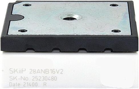 وحدة SKiiP28ANB16V2 IGBT in Saudi Arabia