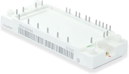 BSM10GP60 BSM15GP60 BSM20GP60 BSM30GP60 BSM50GP60 BSM75GP60 BSM100GP60 IGBT Module(BSM100GP60) in Saudi Arabia