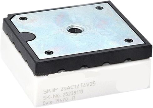 SKIIP25AC12T4V25 SKIIP25AC125V10 SKIIP 25AC12T4V25 SKIIP 25AC125V10 وحدة IGBT (SKIIP25AC125V10) in Saudi Arabia