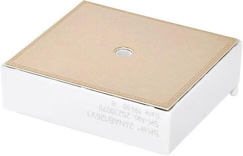 SKIIP24NAB126V1 IGBT Module in Saudi Arabia