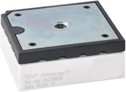 SKIIP24NAB126V1 IGBT Module in Saudi Arabia