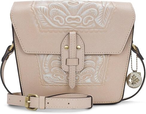 Patricia Nash Marciana Flap Crossbody Bag-Anniversary in Saudi Arabia