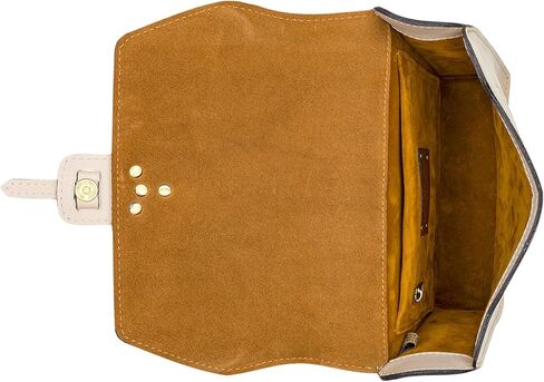 Patricia Nash Marciana Flap Crossbody Bag-Anniversary in Saudi Arabia