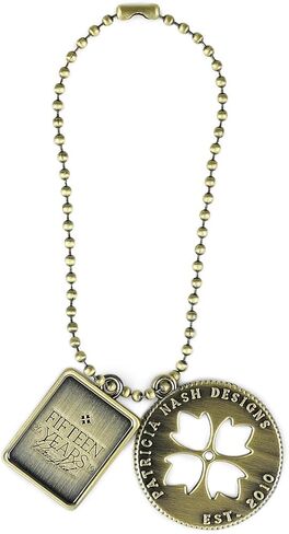 Patricia Nash Marciana Flap Crossbody Bag-Anniversary in Saudi Arabia