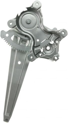 1 قطعة مجموعة منظم الباب الخلفي RH OEM 6980335080 69803-35080 in Saudi Arabia