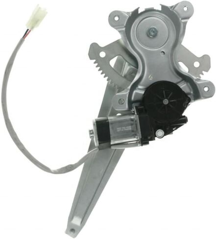 1 قطعة مجموعة منظم الباب الخلفي RH OEM 6980335080 69803-35080 in Saudi Arabia