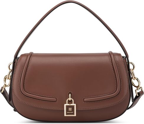 Nine West womens Tenely Convertible Crossbody Flap in Saudi Arabia
