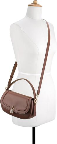 Nine West womens Tenely Convertible Crossbody Flap in Saudi Arabia