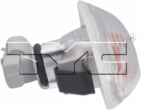 For BMW 325xi/328i xDrive/328xi/330xi/335d/335xi/335i xDrive 2006-2012 Side Repeater Light Driver and Passenger Side | Pair | Sedan | BM2570117, BM2571117 | 63137253326, 63137253325 in Saudi Arabia