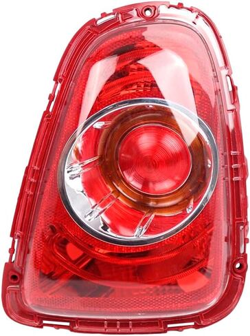 مصباح خلفي يسار من Areyourshop لسيارة MINI Cooper MINI R56 LCI(03/2010-11/2013)، Cabrio R57 LCI(05/2010-06/2015)، كوبيه R58(12/2010-04/2015)، رودستر R59(01/2011-04/2015) in Saudi Arabia