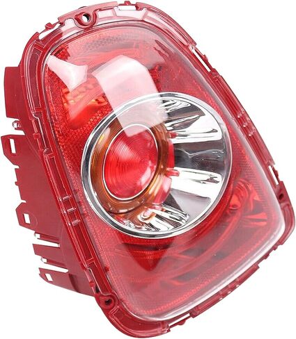 مصباح خلفي يسار من Areyourshop لسيارة MINI Cooper MINI R56 LCI(03/2010-11/2013)، Cabrio R57 LCI(05/2010-06/2015)، كوبيه R58(12/2010-04/2015)، رودستر R59(01/2011-04/2015) in Kuwait