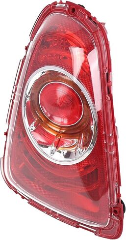 مصباح خلفي يسار من Areyourshop لسيارة MINI Cooper MINI R56 LCI(03/2010-11/2013)، Cabrio R57 LCI(05/2010-06/2015)، كوبيه R58(12/2010-04/2015)، رودستر R59(01/2011-04/2015) in Kuwait
