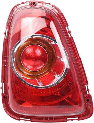 مصباح خلفي يسار من Areyourshop لسيارة MINI Cooper MINI R56 LCI(03/2010-11/2013)، Cabrio R57 LCI(05/2010-06/2015)، كوبيه R58(12/2010-04/2015)، رودستر R59(01/2011-04/2015) in Kuwait
