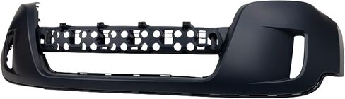 غطاء المصد الأمامي Garage-Pro لسيارة Ford Edge 2011-2014، معبأ، ملحقات Ford Edge، الجزء العلوي FO1014107 in Saudi Arabia
