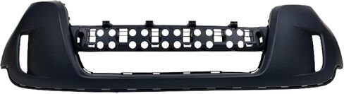 غطاء المصد الأمامي Garage-Pro لسيارة Ford Edge 2011-2014، معبأ، ملحقات Ford Edge، الجزء العلوي FO1014107 in Saudi Arabia
