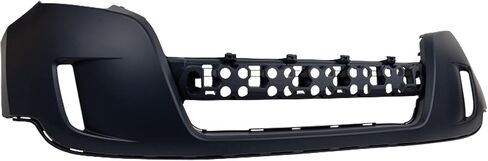 غطاء المصد الأمامي Garage-Pro لسيارة Ford Edge 2011-2014، معبأ، ملحقات Ford Edge، الجزء العلوي FO1014107 in Saudi Arabia