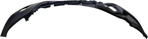 غطاء المصد الأمامي Garage-Pro لسيارة Ford Edge 2011-2014، معبأ، ملحقات Ford Edge، الجزء العلوي FO1014107 in Saudi Arabia