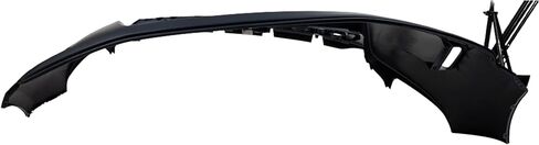 غطاء المصد الأمامي Garage-Pro لسيارة Ford Edge 2011-2014، معبأ، ملحقات Ford Edge، الجزء العلوي FO1014107 in Saudi Arabia