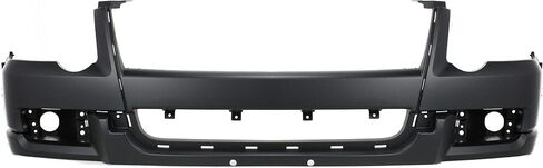 غطاء ممتص الصدمات الأمامي Garage-Pro متوافق مع 2006-2010 Ford Explorer و2007-2010 Ford Explorer Sport Trac Primed in Saudi Arabia