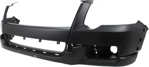 غطاء ممتص الصدمات الأمامي Garage-Pro متوافق مع 2006-2010 Ford Explorer و2007-2010 Ford Explorer Sport Trac Primed in Saudi Arabia
