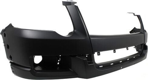 غطاء ممتص الصدمات الأمامي Garage-Pro متوافق مع 2006-2010 Ford Explorer و2007-2010 Ford Explorer Sport Trac Primed in Saudi Arabia